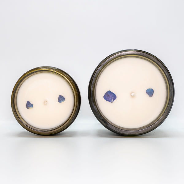 Desert Bloom Soy Candle