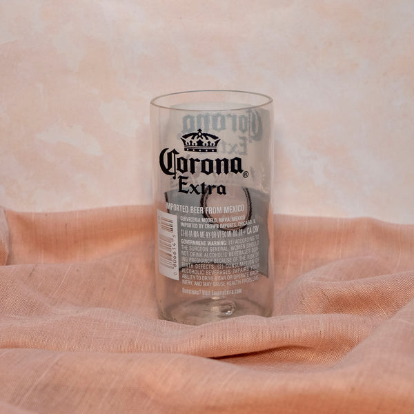 Thrifted Collection: Corona Bottle!