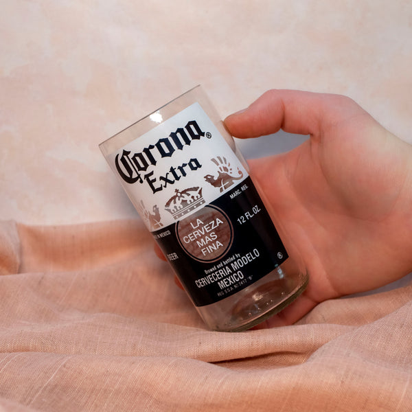 Thrifted Collection: Corona Bottle!
