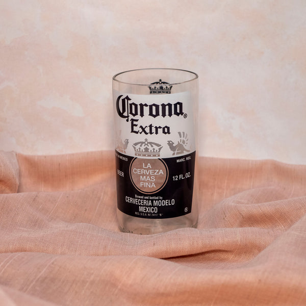 Thrifted Collection: Corona Bottle!