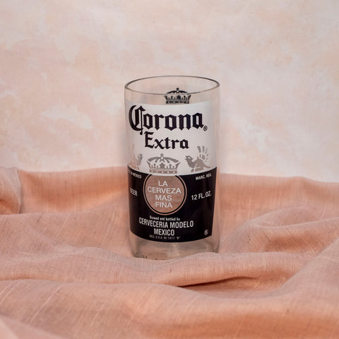 Thrifted Collection: Corona Bottle!