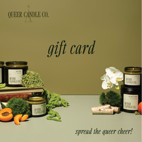 QCC Gift Card