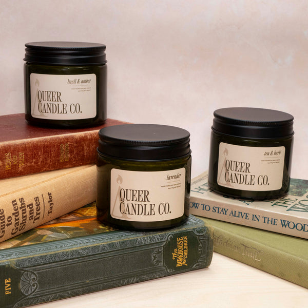 Herb Garden 3 pack