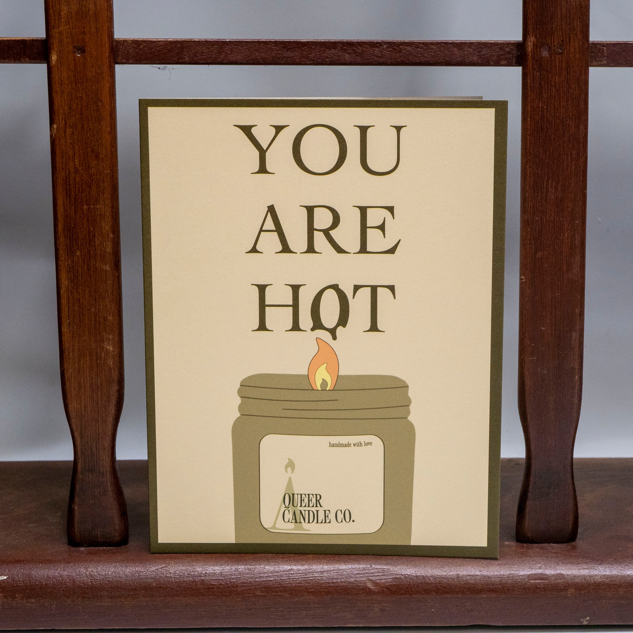 Your Hot Note