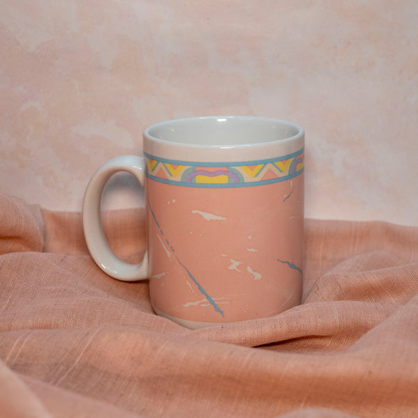Thrifted Collection: You Deserve the Best Mug