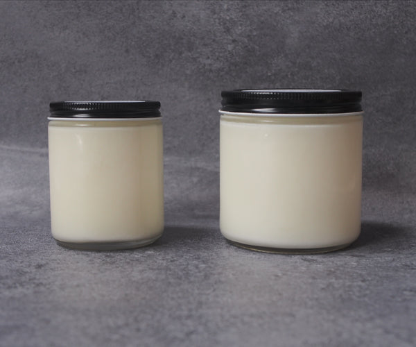 Fig & Vine Soy Candle
