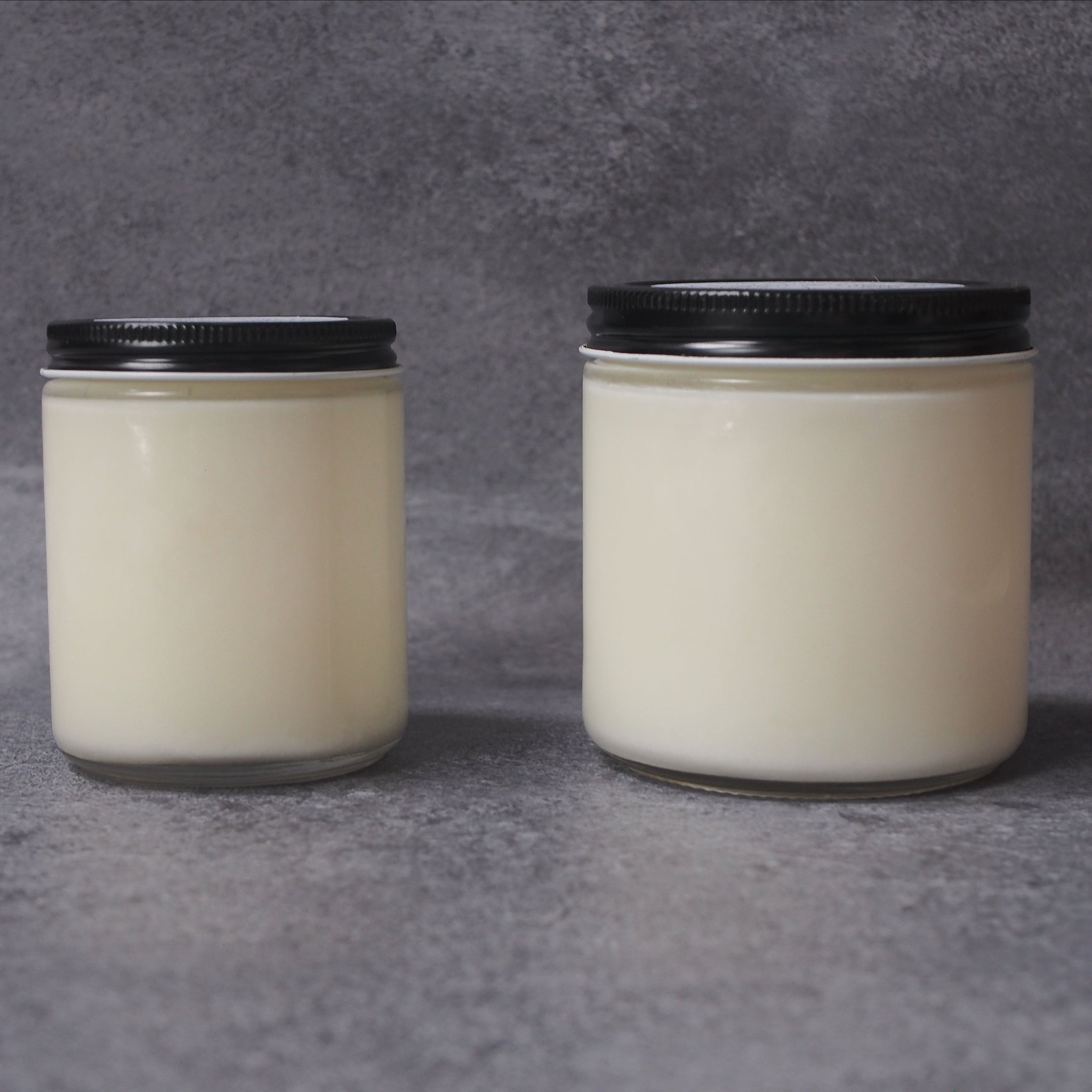 Lavender Soy Candle Queer Candle Co.